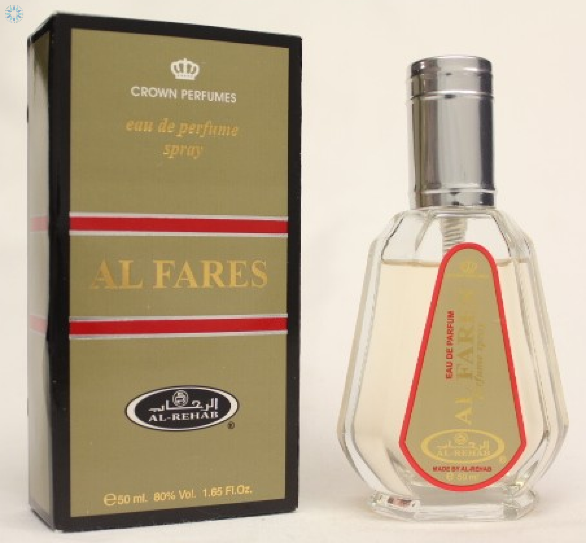 Perfumes Al Rehab Al Fares Ml Eau De Perfume Spray By Al Rehab